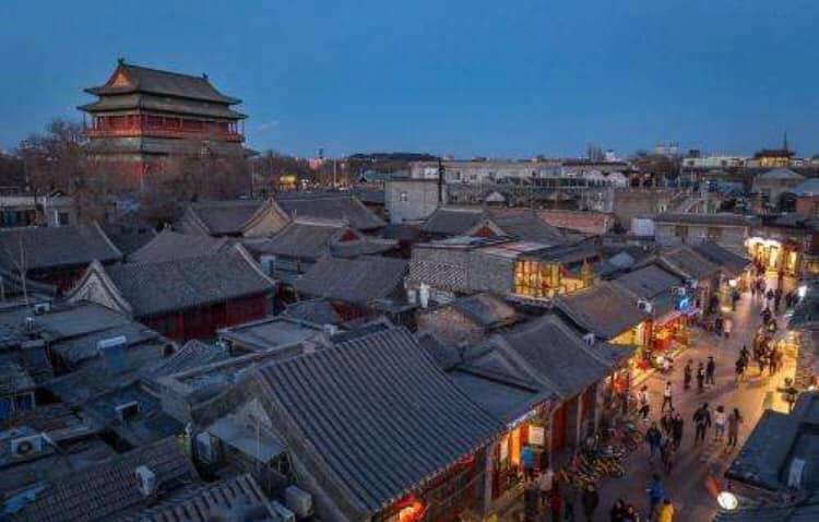 三国の呉や六朝・明・中華民国などの都として栄えた南京(その5.中国で現存する最大の城門である南京の中華門)
